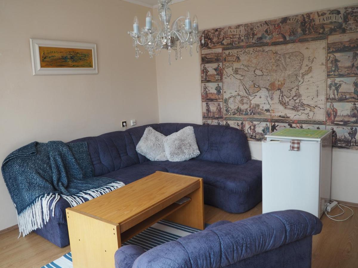 Homestay Frederika Marianske Lazne