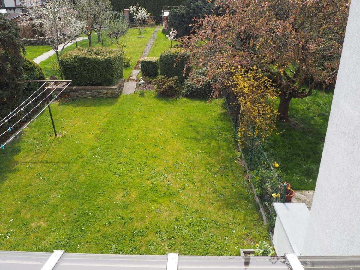 Séjour chez l'habitant Frederika